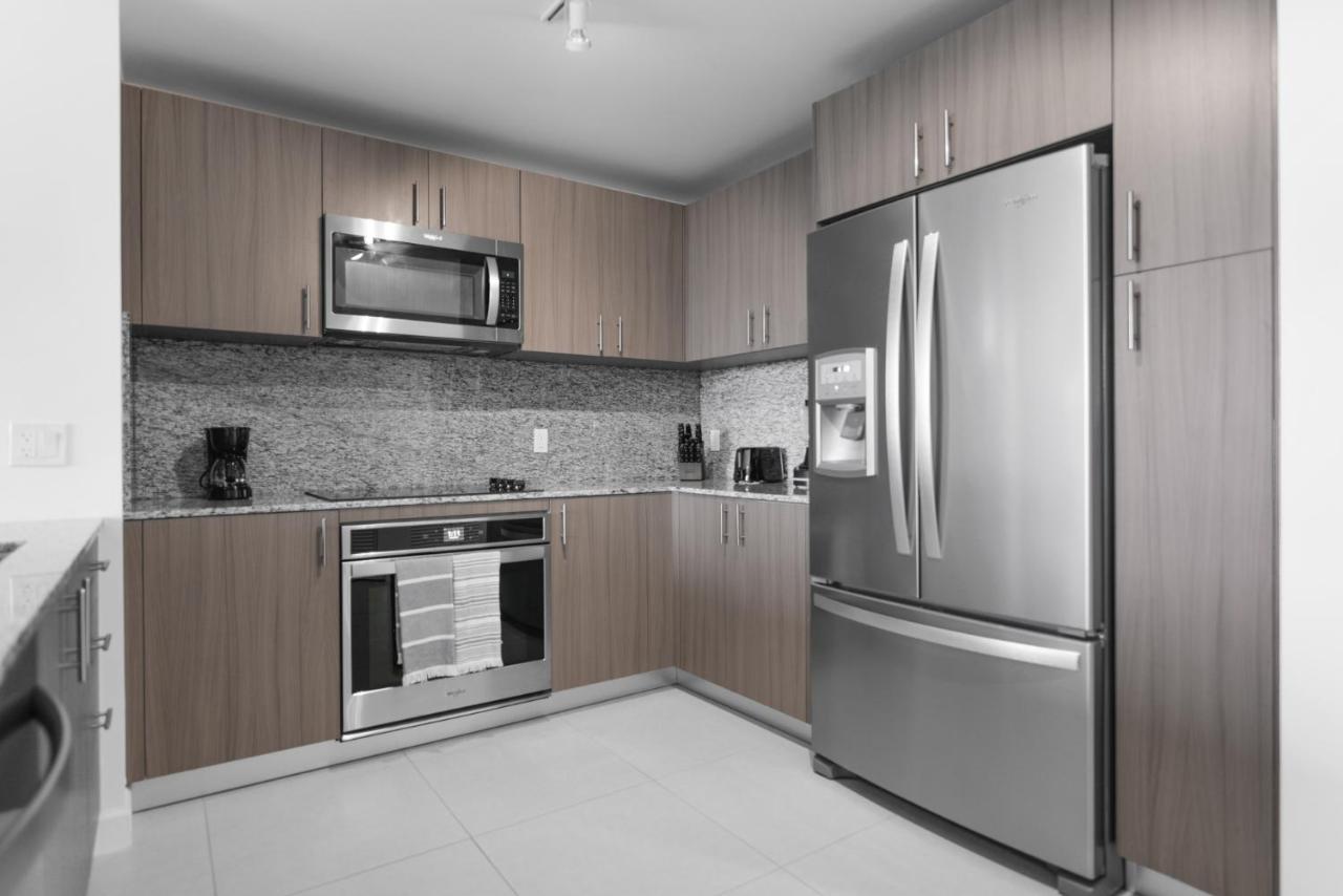 מיאמי Cozy 1- 1 Bedroom Steps From Downtown Doral Park מראה חיצוני תמונה