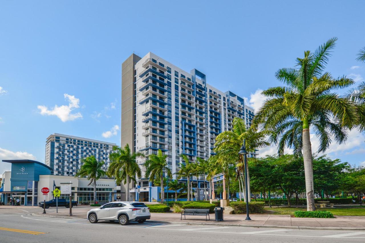 מיאמי Cozy 1- 1 Bedroom Steps From Downtown Doral Park מראה חיצוני תמונה